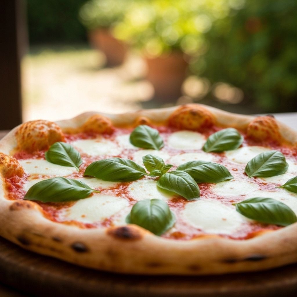 Margherita Classica