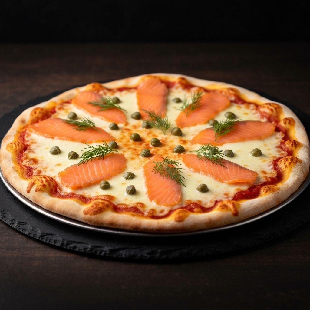 Atlantic Salmon